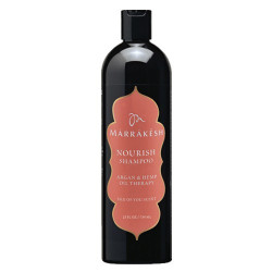 Šampūnas plaukams Marrakesh Nourish Shampoo Isle Of You Scent