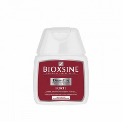 Šampūnas nuo plaukų slinkimo Biota Bioxsine DermanGen Forte Herbal Shampoo for Intensive Hair Loss 100ml