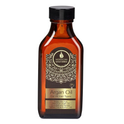 Aliejus plaukams Moroccan Gold Series 50ml