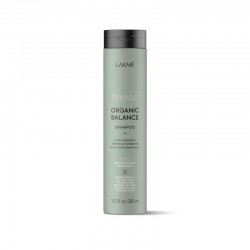 Drėkinamasis šampūnas plaukams Lakme Teknia Organic Balance 300ml