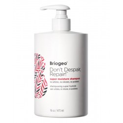 Drėkinantis šampūnas Briogeo Don’t Despair, Repair! Super Shampoo 473ml