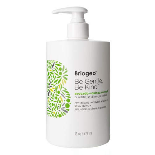 Švelniai valantis kondicionierius 4 in 1 Briogeo Be Gentle, Be Kind 4in1 Co-wash Conditioner 473ml