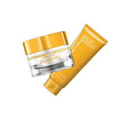Rinkinys sausai odai Germaine de Capuccini ROYAL JELLY