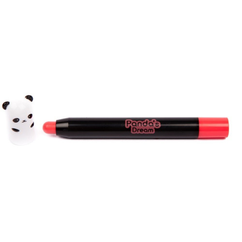 Išsukami lūpų dažai Tonymoly Panda's Dream Glossy Lip Crayon 1,5g