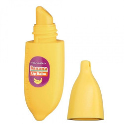 Bananinis lūpų balzamas Tonymoly Magic Food Mini Banana Lip Balm 7g