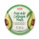 Veido kaukė su kolagenu ir avokado ekstraktu Purederm Avocado Collagen Mask 18g
