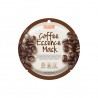 Purederm Veido kaukė su kavos ekstraktu Purederm Coffee Essence Mask 18g