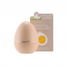 Poras sutraukiantis valiklis su kiaušinio baltymais ir baltuoju moliu Tonymoly Egg Pore Tightening Cooling Pack 30g