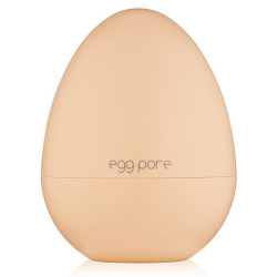 Poras sutraukiantis valiklis su kiaušinio baltymais ir baltuoju moliu Tonymoly Egg Pore Tightening Cooling Pack 30g