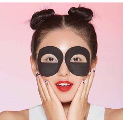 Drėkinantys paakių padeliai Tonymoly Panda's Dream Eye Patch 1 pora