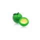 Drėkinantis obuolių kvapo lūpų balzamas Tonymoly Magic Food Mini Green Apple Lip Balm 7g