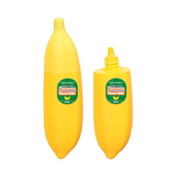 Drėkinamasis bananinis rankų pienelis Tonymoly Magic Food Banana Hand Milk 45ml