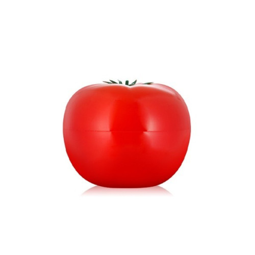 Skaistinantis ir drėkinantis veido kremas-kaukė Tonymoly Tomatox Magic Massage Pack 80g