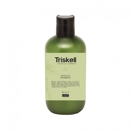 Balansuojantis šampūnas Triskell Balance Shampoo