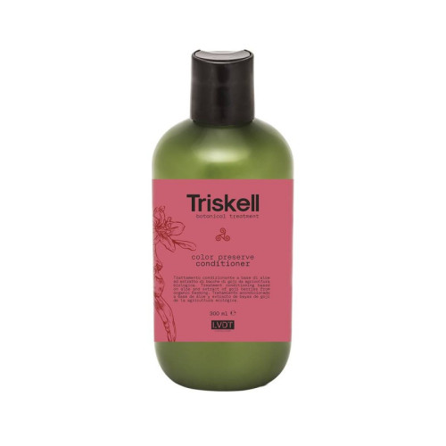Spalva apsaugantis kondicionierius Triskell Preserve Conditioner