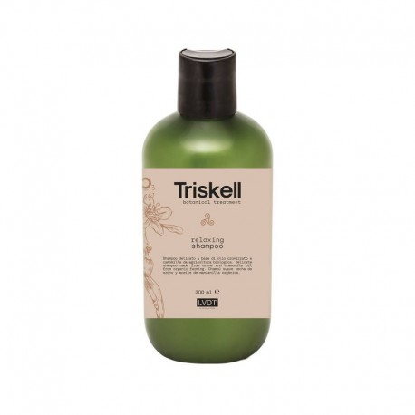 Atpalaiduojantis šampūnas Triskell Relaxing Shampoo