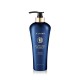 Šampūnas plaukų stiprinimui ir anti-senėjimo poveikio mažinimui T-LAB Professional Sapphire Energy DUO Shampoo