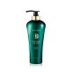Šampūnas plaukų apimčiai T-LAB Professional Natural Lifting DUO Shampoo