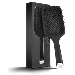 Platus plaukų šepetys GHD Paddle Brush