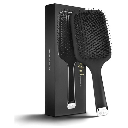 Platus plaukų šepetys GHD Paddle Brush