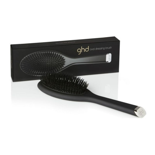 Ovalus plaukų šepetys GHD Oval Dressing Brush