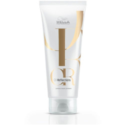 Švytėjimo plaukams suteikiantis kondicionierius Wella Oil Reflection Luminous Conditioner