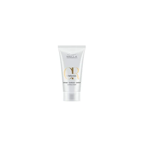 Švytėjimo plaukams suteikiantis kondicionierius Wella Oil Reflection Luminous Conditioner
