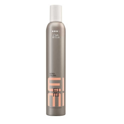 Stiprios purinamosios plaukų putos Wella Eimi Extra Volume