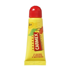 Lūpų balzamas su vyšniomis CARMEX Lip Balm Tube Cherry