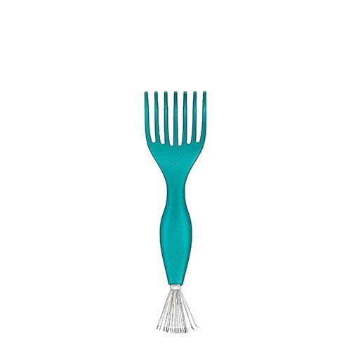 Plaukų šepečio valymo šepetėlis Wet Brush Cleaner