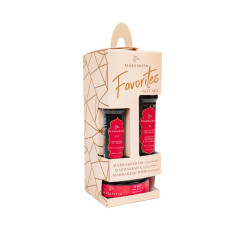 Plaukų ir kūno priežiūros rinkinys Marrakesh Favorites Original Gift Set