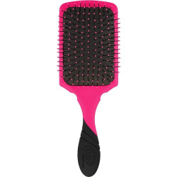 Stačiakampis plaukų šepetys WETBRUSH PRO PADDLE DETANGLER