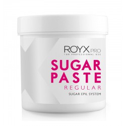 Depiliacinė cukraus pasta Royx Pro Regular Sugar paste