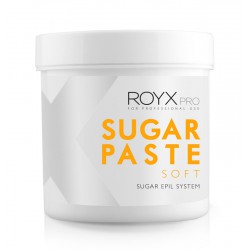 Depiliacinė cukraus pasta Depiliacinė cukraus pasta Royx Pro Soft Sugar paste