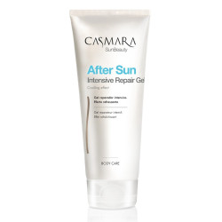 Atstatantis gelinis losjonas po saulės Casmara After Sun Intensive Repair Lotion 200ml