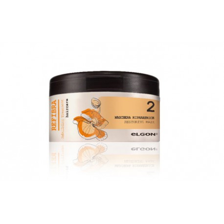 Refibra concentrated restoring mask 100 ml.