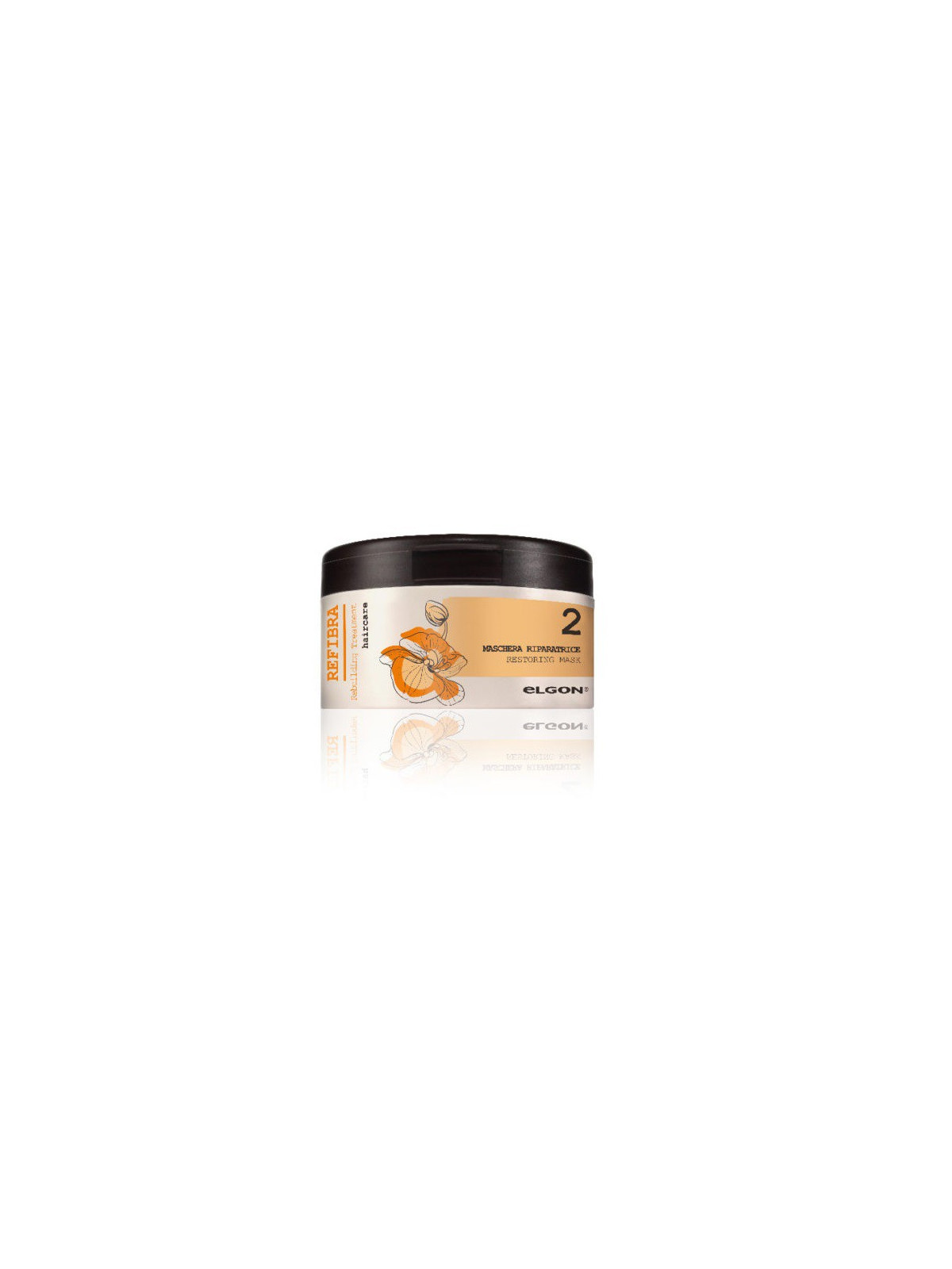 Refibra concentrated restoring mask 100 ml.