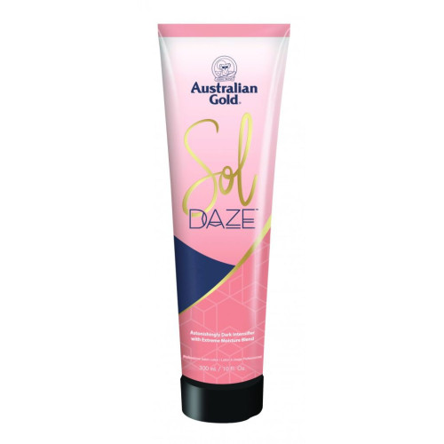Soliariumo kremas Australian Gold Sol Dazetm Sol Daze 300ml