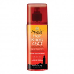 Apsauginis plaukų aliejus Agadir Argan Oil Hair Shield 450 Plus Treatment  200ml