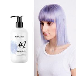 Dažomasis plaukų kondicionierius INDOLA ColorBlaster Pigmented Conditioner 300ml