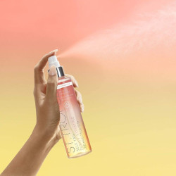Savaiminio įdegio vitamininė dulksna St. Tropez Purity Vitamins Self Tan Bronzing Water Mist 200ml