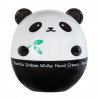 TONYMOLY Rankų kremas su bambuku ekstraktu Tonymoly Panda's Dream White Hand Cream 30g