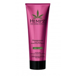 Plaukus drėkinantis kondicionierius Hempz Daily Herbal Moisturizing Conditioner Pomegranate 265ml