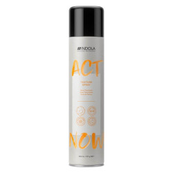 Tekstūros plaukams suteikiantis purškiklis Indola ActNow Texture Spray 300ml