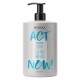 Drėkinantis šampūnas Indola ActNow Moisture Shampoo