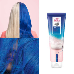 Dažomoji plaukų kaukė Wella Professionals Color Fresh 150ml