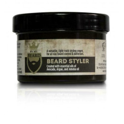 Barzdos formavimo priemonė BY MY BEARD Beard Styler 150ml