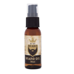 Barzdos aliejus BY MY BEARD Beard Oil 30ml