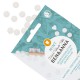 Dantų pastos tabletės su fluoridu Ben&Anna Natural Toothpaste Tablets Mint 36g