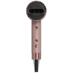 Plaukų džiovintuvas OSOM Professional Rose Gold Hair Dryer